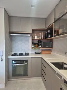 Apartamento com 3 Quartos à venda, 85m² no Jardim do Lago, Jundiaí