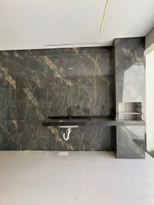 Casa com 3 Quartos à venda, 110m² no Residencial Recanto do Bosque, Goiânia