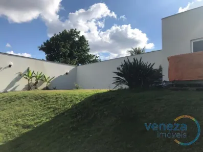 Lote/Terreno à venda, 1000m² no Colina Verde, Londrina