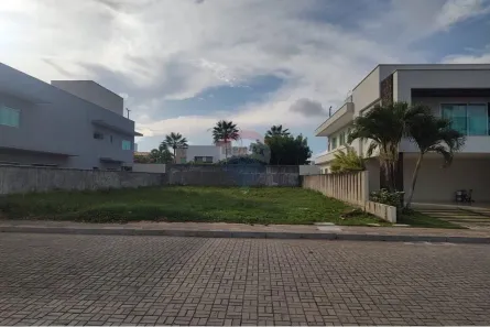 Lote/Terreno à venda, 510m² no Lagoa Nova, Natal