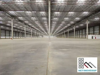 Galpão/Depósito/Armazém para alugar, 16738m² no Itaquaciara, Itapecerica da Serra