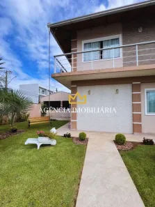 Casa com 5 Quartos à venda, 200m² no São Vicente, Itajaí