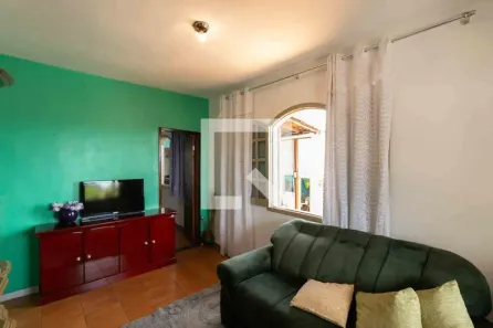 Casa com 5 Quartos à venda, 360m² no Santa Efigênia, Belo Horizonte