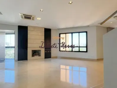 Cobertura com 3 Quartos à venda, 250m² no Jardim Paulista, São Paulo