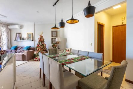 Apartamento com 4 Quartos à venda, 115m² no Tabajaras, Uberlândia