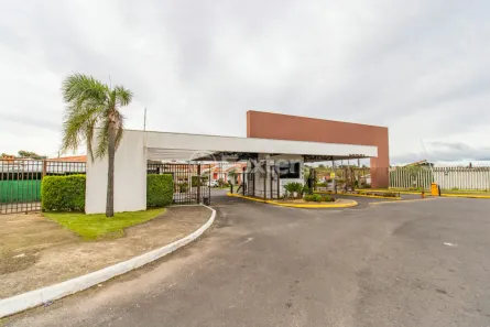Casa de Condomínio com 2 Quartos à venda, 66m² no Terra Nova, Alvorada