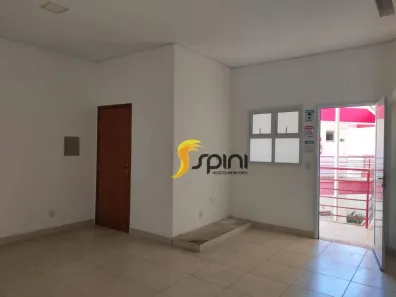 Sala Comercial para alugar, 35m² no Tibery, Uberlândia