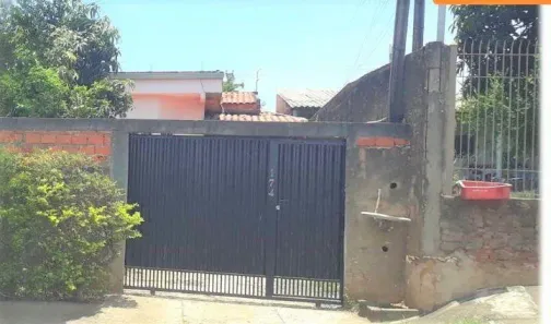 Casa com 3 Quartos à venda, 120m² no Jardim Nossa Senhora Auxiliadora, Hortolândia