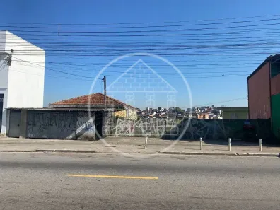 à venda, 287m² no Jardim Reimberg, São Paulo