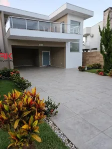 Casa de Condomínio com 3 Quartos à venda, 394m² no Mina, Itupeva