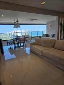 Apartamento com 3 Quartos à venda, 150m² no Patamares, Salvador