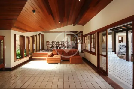 Casa com 5 Quartos à venda, 655m² no Mangabeiras, Belo Horizonte
