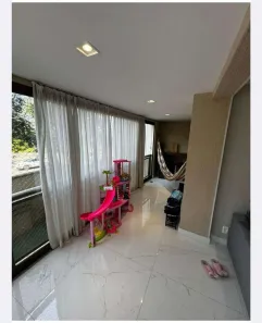 Apartamento com 3 Quartos à venda, 105m² no Freguesia (Jacarepaguá), Rio de Janeiro