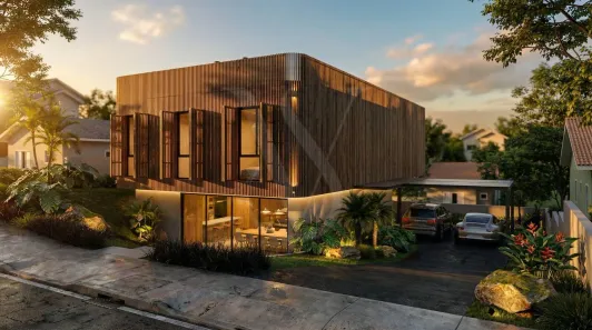 Casa de Condomínio com 4 Quartos à venda, 650m² no Rio Abaixo, Itupeva