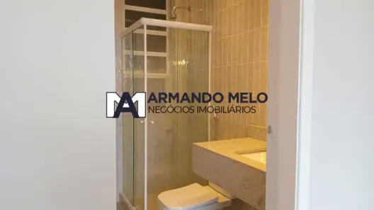 Kitnet com 1 Quarto à venda, 30m² no Centro, Rio de Janeiro