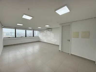 Ponto Comercial para alugar, 40m² no Cristal, Porto Alegre