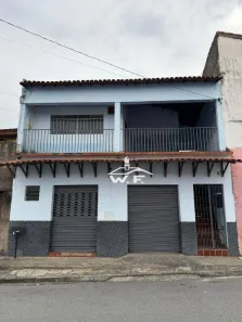 Casa com 3 Quartos à venda, 238m² no Vila São José, Guaratinguetá