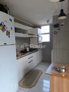 Apartamento com 2 Quartos à venda, 48m² no Restinga, Porto Alegre