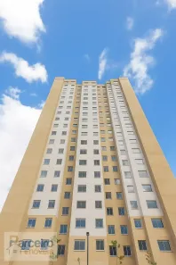 com 2 Quartos à venda, 42m² no Vila Nova Curuçá, São Paulo