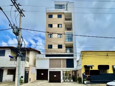 Apartamento com 2 Quartos à venda, 53m² no Mariano Procópio, Juiz de Fora