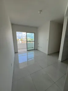 Apartamento com 2 Quartos à venda, 57m² no Expedicionários, João Pessoa