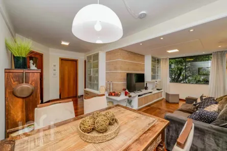 Apartamento com 3 Quartos à venda, 87m² no Auxiliadora, Porto Alegre