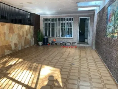 Sobrado com 3 Quartos à venda, 175m² no Vila Lúcia Elvira, São Paulo