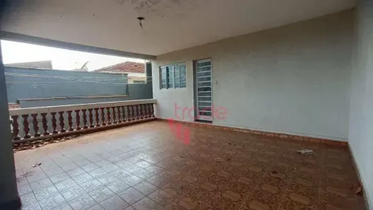 Casa com 4 Quartos à venda, 125m² no Jardim Castelo Branco, Ribeirão Preto
