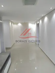 Apartamento com 3 Quartos à venda, 69m² no Vila Assunção, Santo André