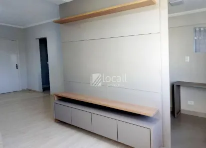 Apartamento com 3 Quartos à venda, 140m² no Centro, São José do Rio Preto