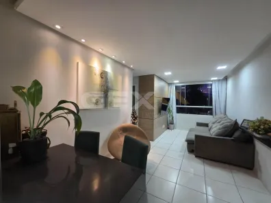 Apartamento com 2 Quartos à venda, 49m² no Marajó, Divinópolis