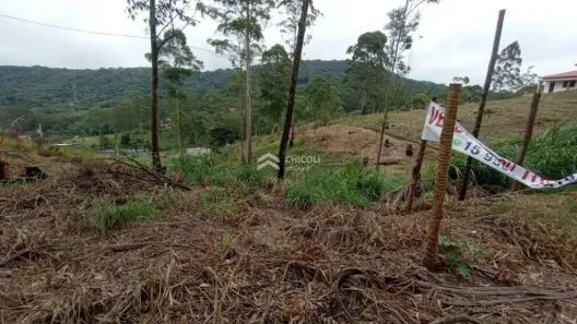 Lote/Terreno à venda, 2817m² no Caete (Mailasqui), São Roque