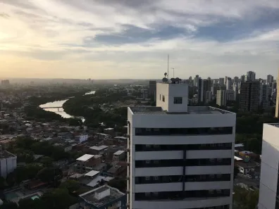 Apartamento com 3 Quartos à venda, 88m² no Madalena, Recife
