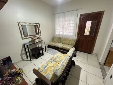 Casa com 2 Quartos à venda, 99m² no Cerâmica, São Caetano do Sul