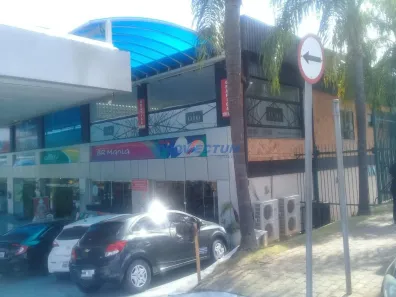 Ponto Comercial para alugar, 75m² no Loteamento Alphaville Campinas, Campinas