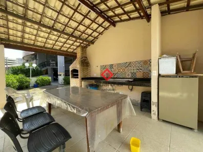 Apartamento com 3 Quartos à venda, 114m² no Cocó, Fortaleza