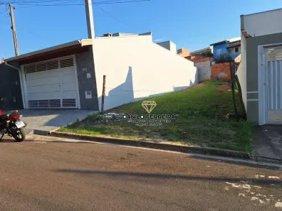 Lote/Terreno à venda, 173m² no Jardim Panorama, Salto