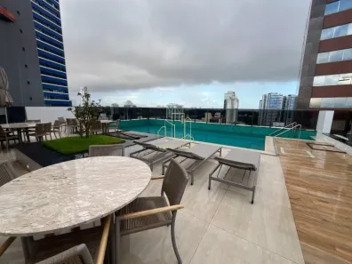 Kitnet com 1 Quarto à venda, 20m² no Caminho das Árvores, Salvador