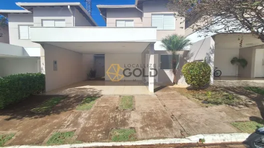Casa com 3 Quartos para alugar, 144m² no Esplanada Primo Meneghetti, Franca