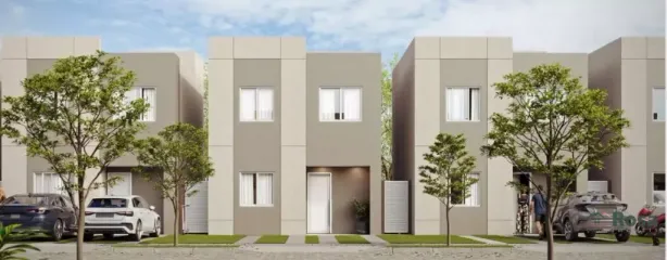 Sobrado com 3 Quartos à venda, 88m² no Nova Esperança, Cuiabá