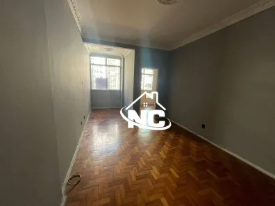 Apartamento com 2 Quartos à venda, 80m² no Icaraí, Niterói