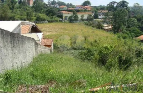 Lote/Terreno à venda, 4000m² no Jardim Pioneiro, Cotia