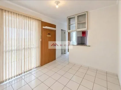 Apartamento com 2 Quartos à venda, 48m² no Parque Residencial Caiapó, Campinas