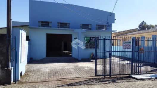 Casa com 5 Quartos à venda, 111m² no Pinheiro Machado, Santa Maria