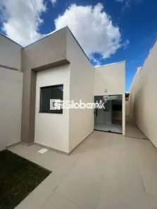 Casa com 2 Quartos à venda, 45m² no Jardim Olímpico, Montes Claros