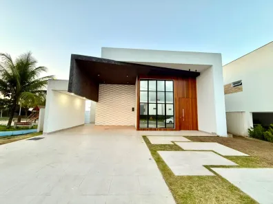 Casa de Condomínio com 4 Quartos à venda, 341m² no Universitário, Caruaru
