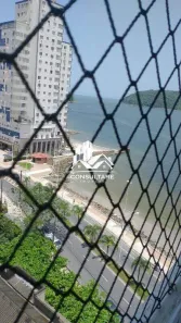 Apartamento com 1 Quarto à venda, 55m² no Centro, São Vicente