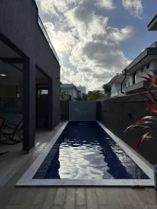 Casa de Condomínio com 4 Quartos à venda, 295m² no Portal do Sol, João Pessoa