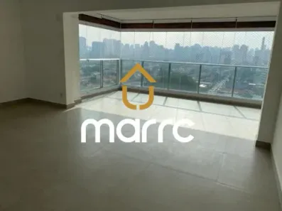 Apartamento com 3 Quartos à venda, 134m² no Vila Gertrudes, São Paulo