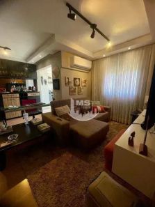 Apartamento com 2 Quartos à venda, 76m² no Taquaral, Campinas